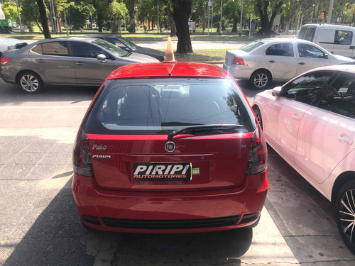 Fiat Palio 1.4 Fire Pack Seg. Top 2015, $495.000 Y Cuotas Ya