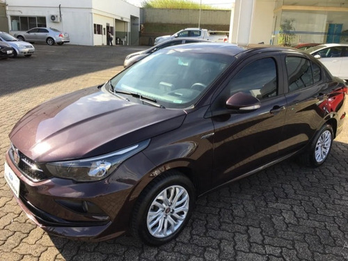 Cronos 1.3 1.8 2021 0km Plan Uber Cadify Beat Didi M-