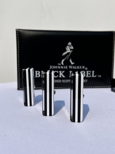 Domino Jumbo Johnnie Walker Black Label
