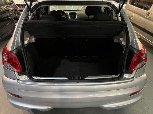 Peugeot 207 1.4 Allure 75cv