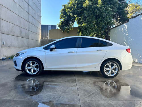 Chevrolet Cruze 1.4T Lt Mt