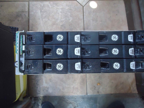 Xyratex Rs-1220 Sata Raid Storage - Usado