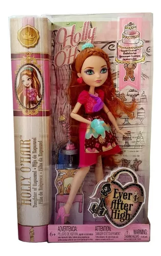 Boneca Ever After High Cobertas de Doce - Madeline Hatter - Mattel - Bonecas  - Magazine Luiza