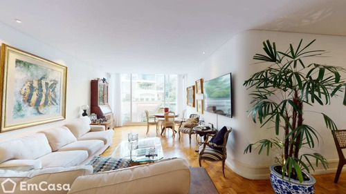Imagem 1 de 10 de Apartamento À Venda Em São Paulo - 20926