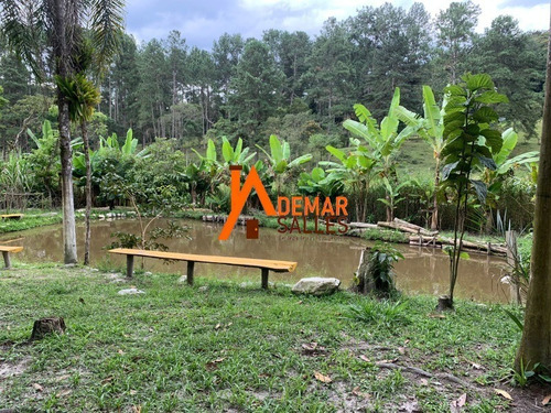 Imagem 14 de 26 de Chacara - Ch00116 - 70731081