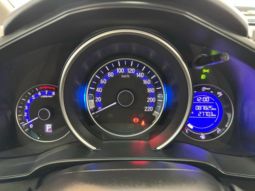 Honda WR-V 1.5 16V FLEXONE EXL CVT