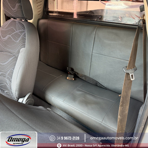 Fiat Strada WORKING 1.4 MPI FIRE FLEX 8V CE