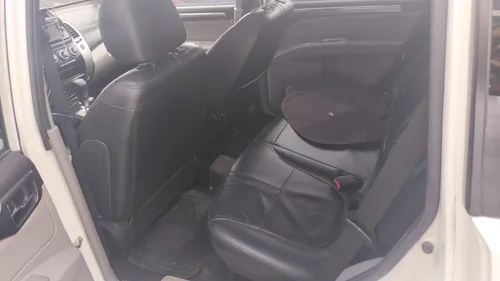 Mitsubishi Montero Sport 4x2 Motor 3.0