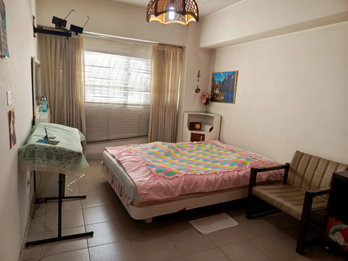 Mls #24-11172 Apartamento En Venta La Candelaria