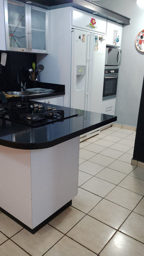 Conj Residencial Monte Mayor.an