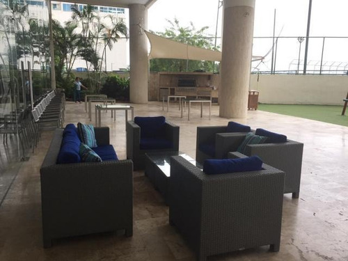 Imagen 12 de 12 de Venta De Apartamento En Ph Aqualina, Punta Pacífica 20-5026