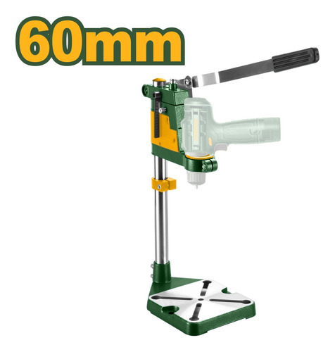 Soporte Para Taladro Jadever Jdads1509