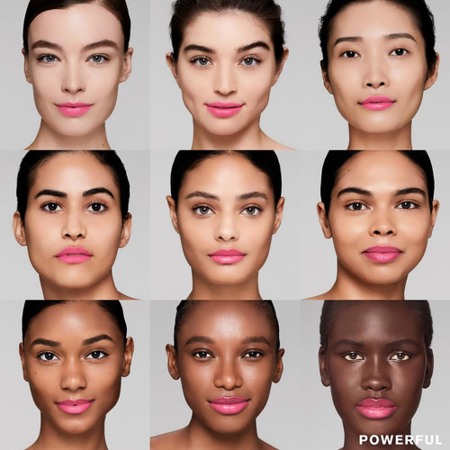Labial Crema Larga Duración Estée Lauder Hidratante & Volumi