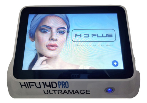 Alquiler De Hifu 14d - Hifu Facial Y Corporal -todo El Pais