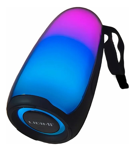 Parlante Lidimi Ld-s609 X-bass
