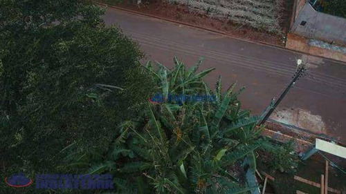 Chácara À Venda, 187 M² Por R$ 900.000,00 - Nova America Da Colina - Nova America Da Colina/pr - Ch0024