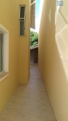 Imagem 6 de 30 de Casa Residencial À Venda, Sapiranga, Fortaleza. - Codigo: Ca0240 - Ca0240