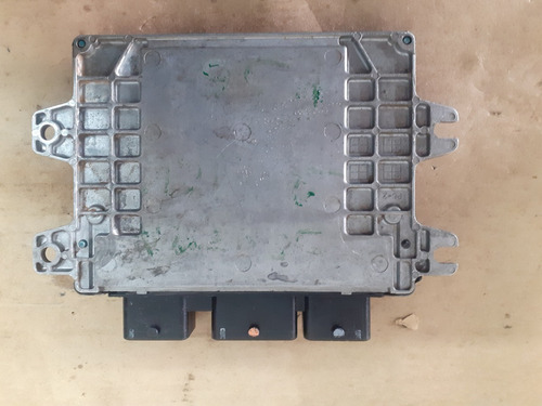 Imagem 3 de 4 de Modulo De Injeção Nissan Sentra H8 Mec90-880 B1