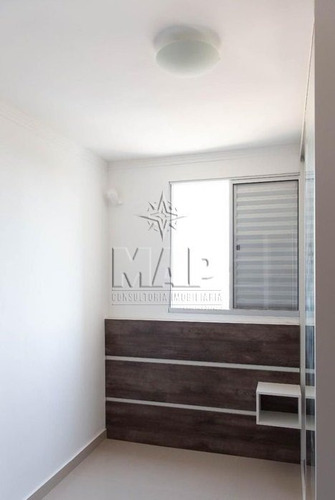 Imagem 6 de 15 de Apartamento - Morro Santana - Ref: 7609 - V-156347