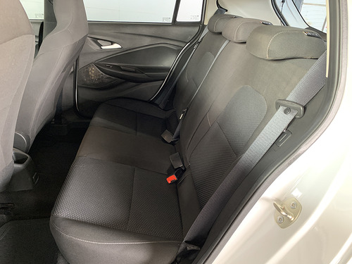 Chevrolet Onix Chevrolet Onix LT 1.0 Turbo (Flex)