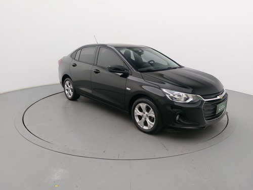 Chevrolet Onix 1.0 TURBO FLEX PLUS LTZ MANUAL