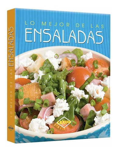 Lo Mejor De Las Ensaladas