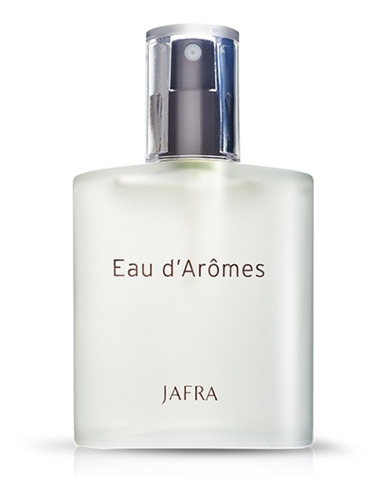 Perfume Agua De Aromas Clasica Jafra + Envío