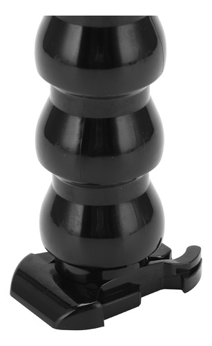 Soporte Flexible Tipo Cuello De Cisne Para Montar A Caballo