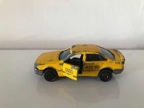 Majorette - Audi 90 - Nro 239 - Esc 1/60 