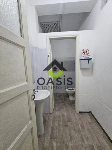 Espectacular Local Comercial En Alquiler