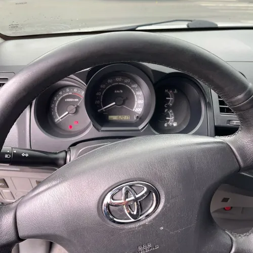 Toyota Hilux 2006 2.7 4x2