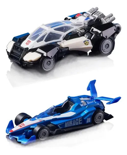 Blokees Transformers Wheels C01 Roll Out Brinquedo De Montar