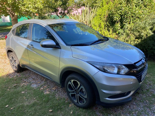 Honda Hr-v 1.8 Ex-l 2wd Cvt