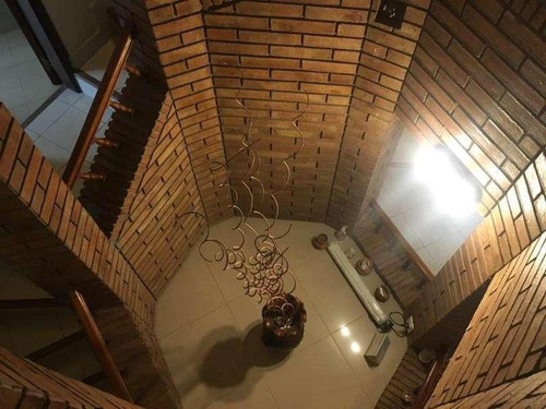 Casa Venta Tres Dormitorios Villa Cabrera, Zona Norte