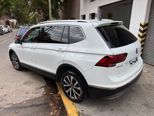 Volkswagen Tiguan Allspace 2.0 Tsi Highline Dsg