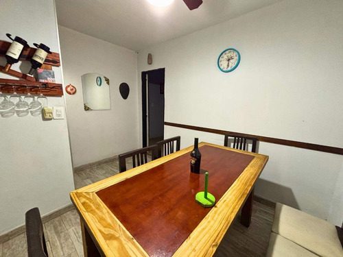 Venta/ Permuta Casa 5 Ambientes Villa Celina