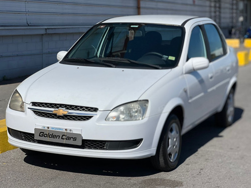 Chevrolet Corsa Classic