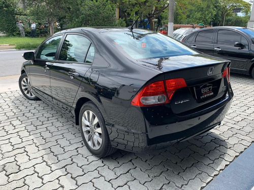 Honda Civic 1.8 Lxl Manual 2011