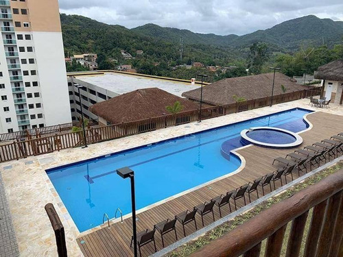Apartamento Com 3 Quartos, 68 M² Por R$ 300.000 - Rio Do Ouro - São Gonçalo/rj - Ap45633
