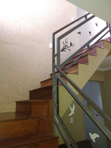 Imagem 2 de 26 de Casa - 420 - 69543302