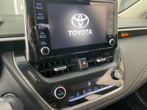 Toyota Corolla 2.0 Xei Dynamic Force Flex Aut. 4p