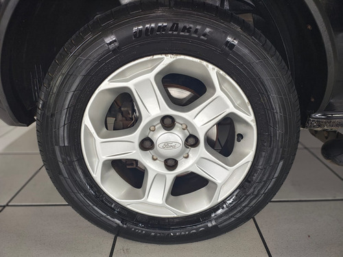 Ford Ecosport 1.6 Xlt Flex 5p