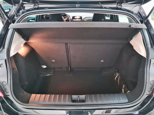 Chevrolet Onix 1.0 Turbo