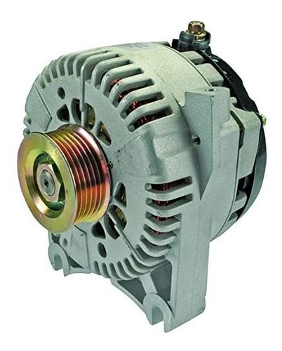 Nuevo Alternador 12 V 130 Amp Reemplazo Para Ford Crown Vict