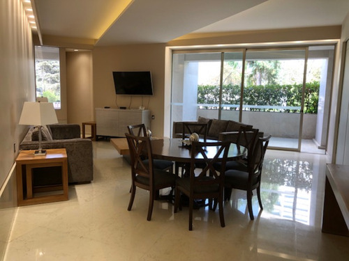 Departamento En Venta En Lomas Anahuac