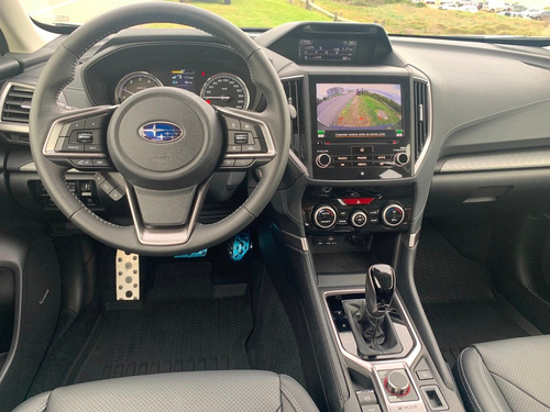 Subaru Forester 2.5i-s Eyesight 2021