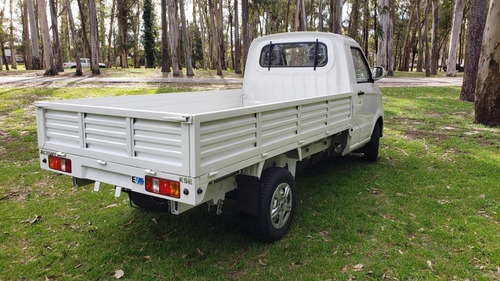 Victory Pick Up Electrica Camionetas Electricas
