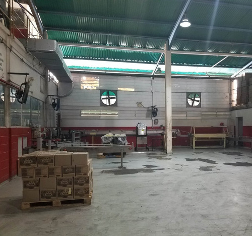 Ventilador Industrial De 36 PuLG Para Aire