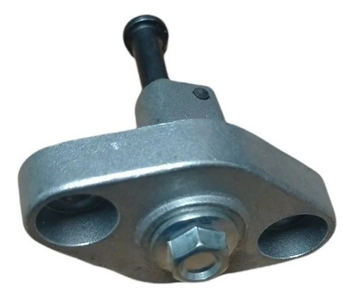 Tensor Cadena Tiempo Outlook Empire Keeway
