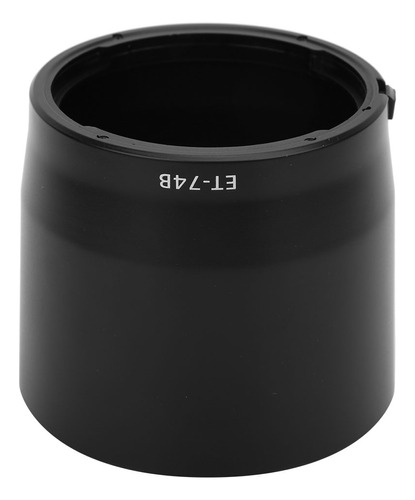 Lens Hood Et-74b, Soporte De Cámara Invertido Para Ef 70-300